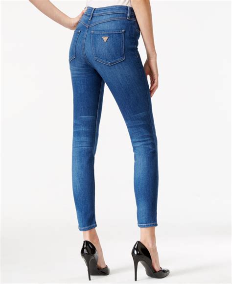 guess pants for women